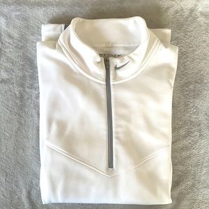 Nike Golf Tour Performance Quarter Zip